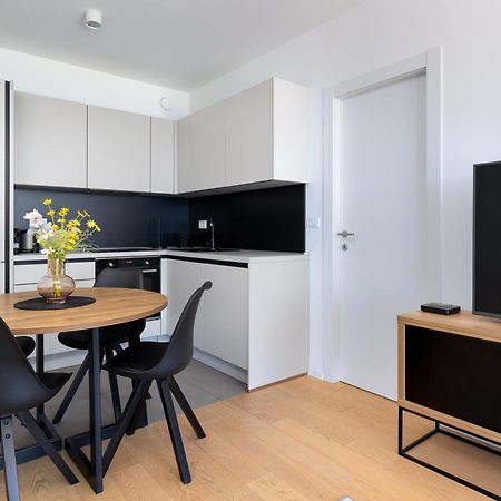 Apartment Jolie Спліт Екстер'єр фото