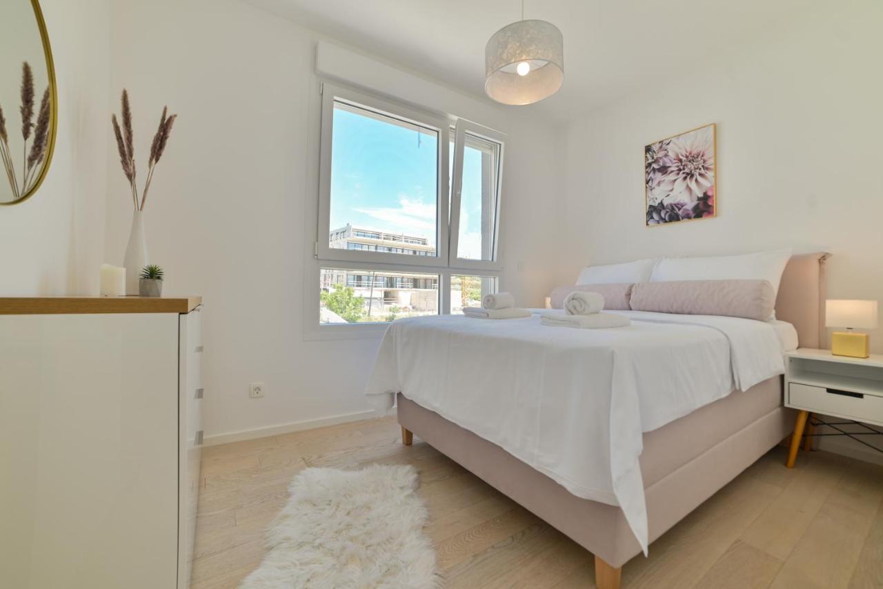 Apartment Jolie Спліт Екстер'єр фото