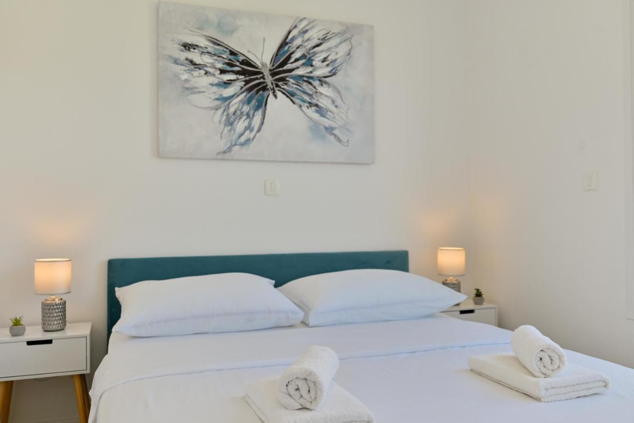 Apartment Jolie Спліт Екстер'єр фото