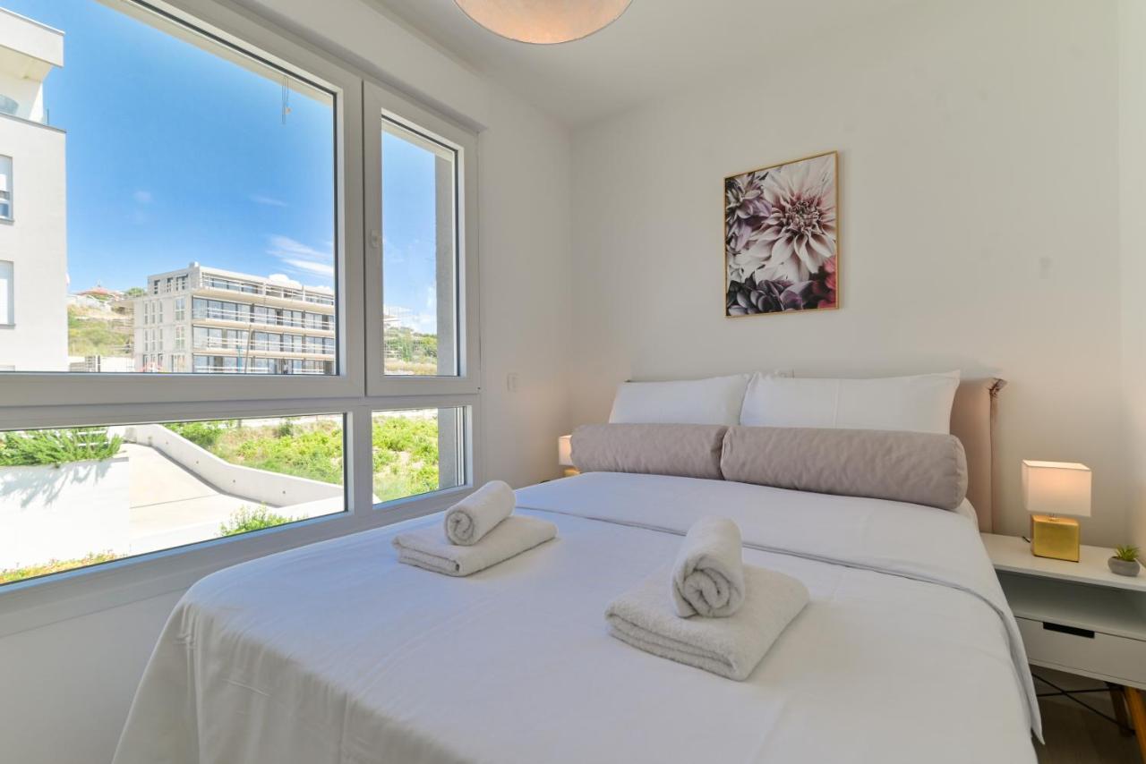 Apartment Jolie Спліт Екстер'єр фото