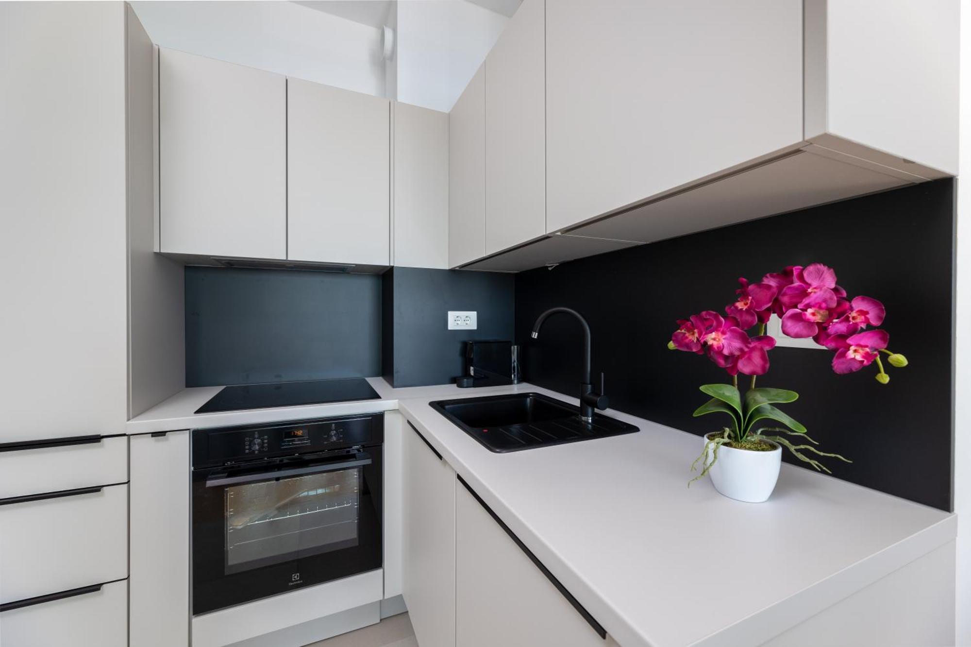 Apartment Jolie Спліт Екстер'єр фото