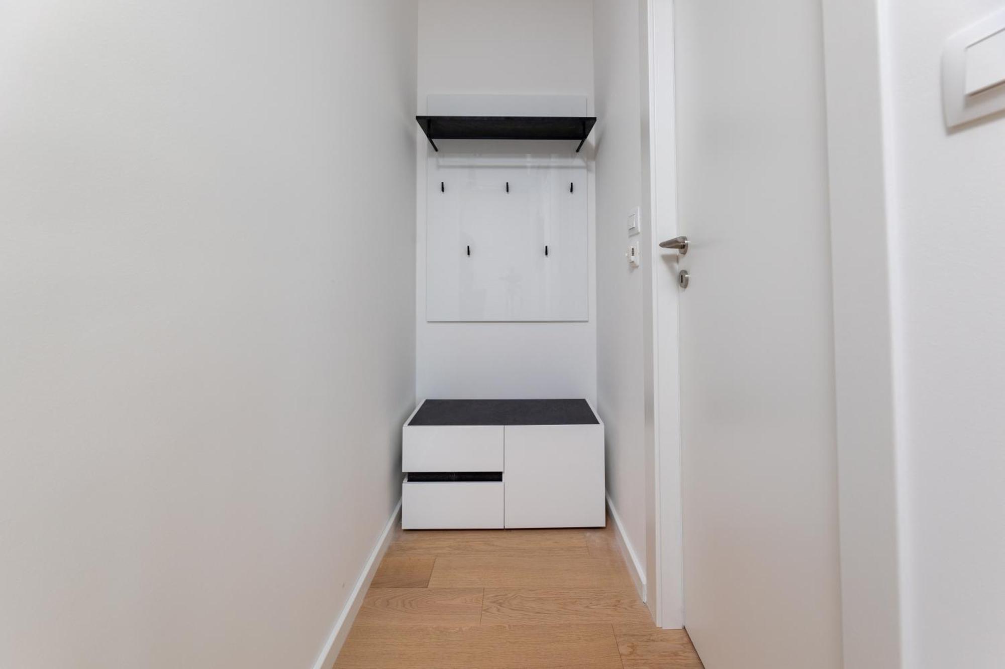 Apartment Jolie Спліт Екстер'єр фото