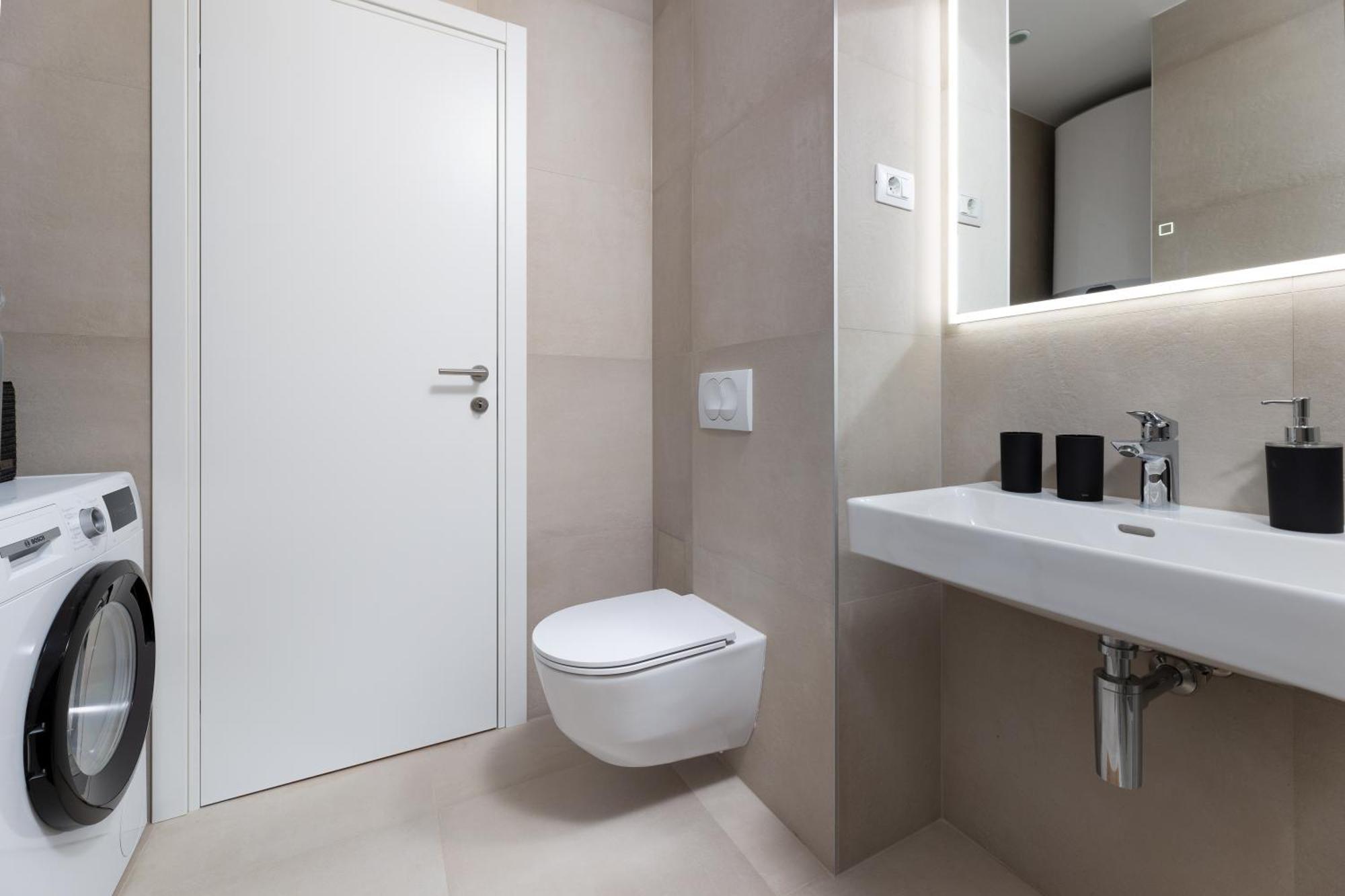 Apartment Jolie Спліт Екстер'єр фото