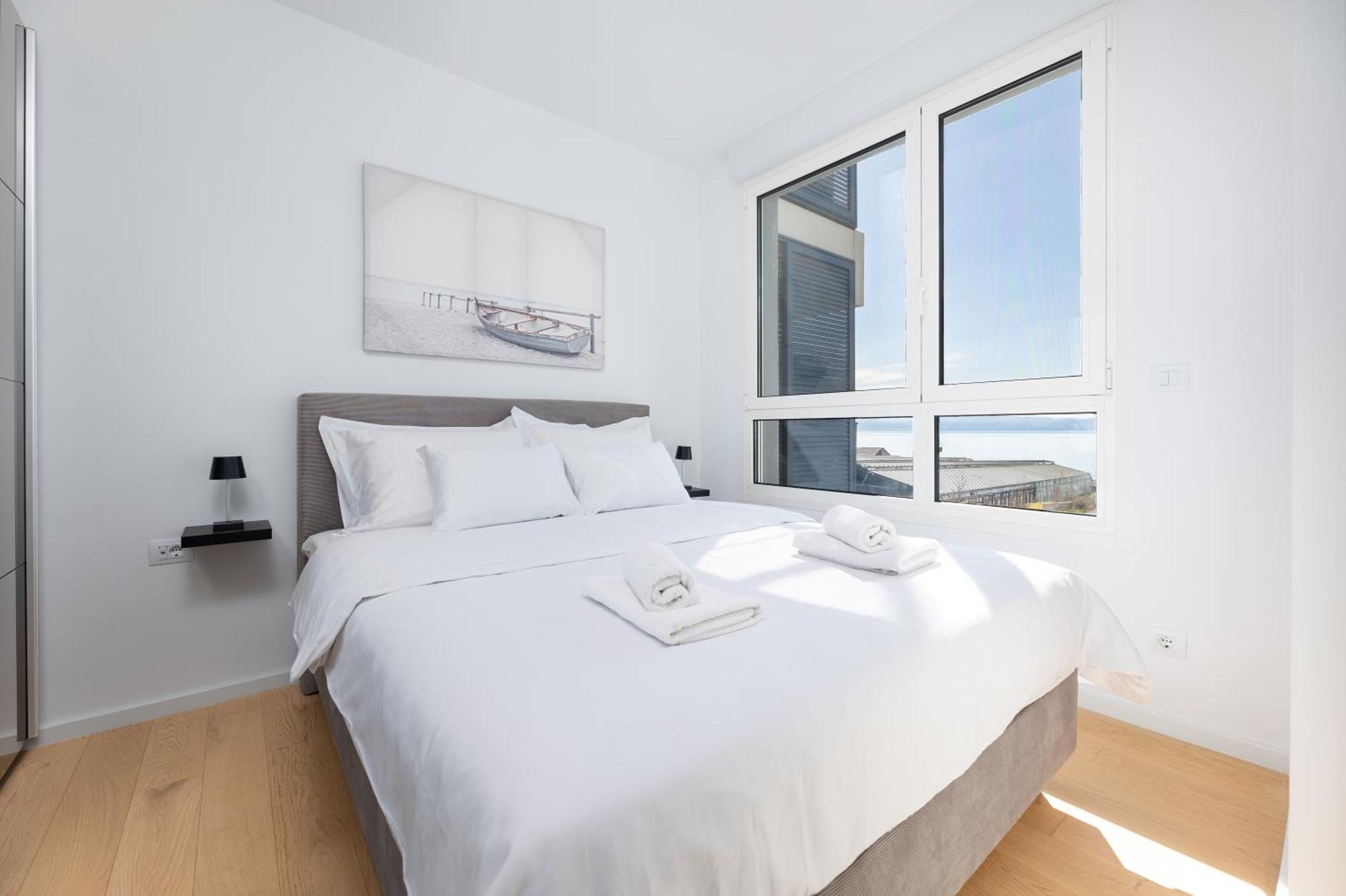 Apartment Jolie Спліт Екстер'єр фото