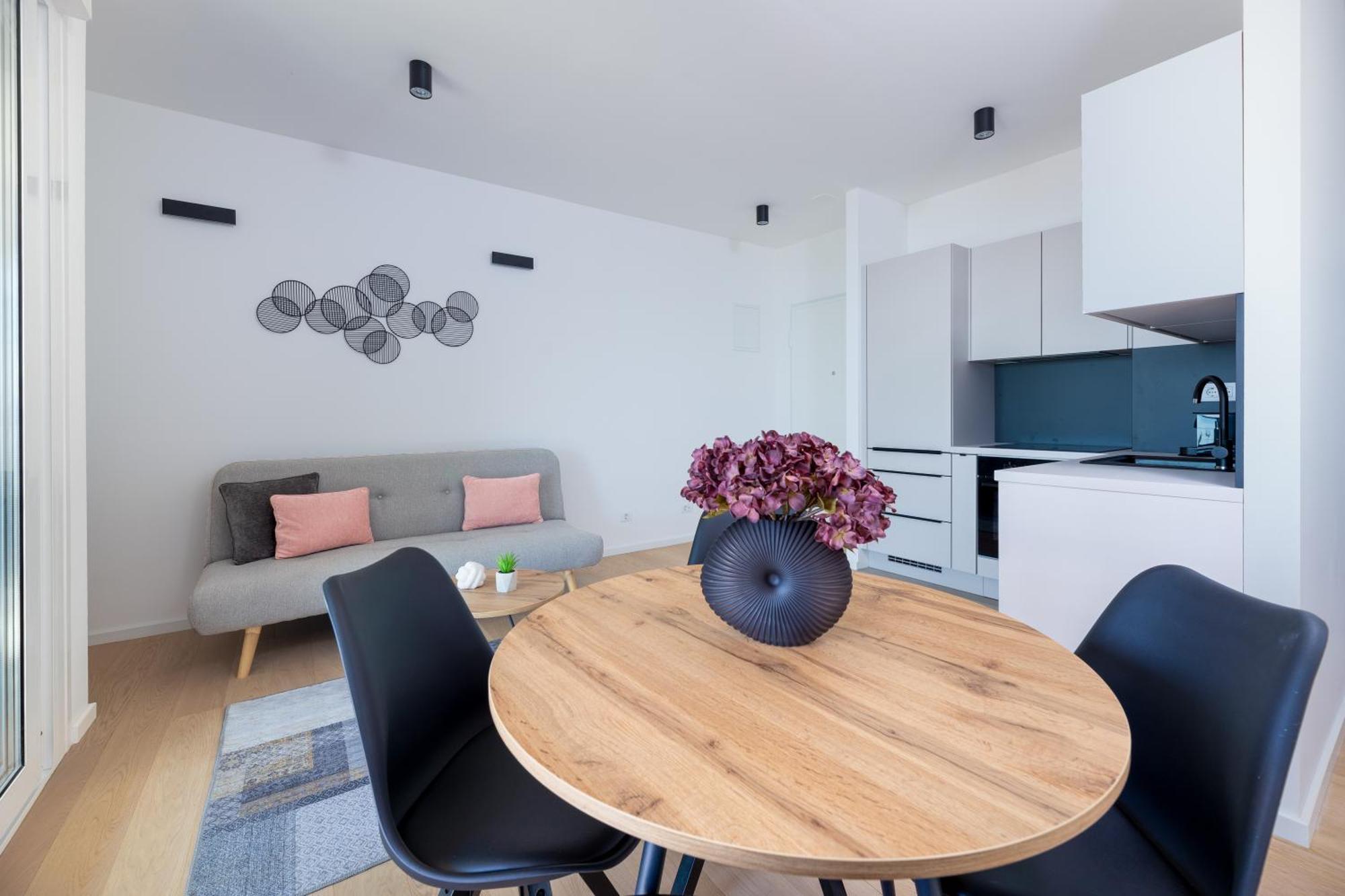 Apartment Jolie Спліт Екстер'єр фото