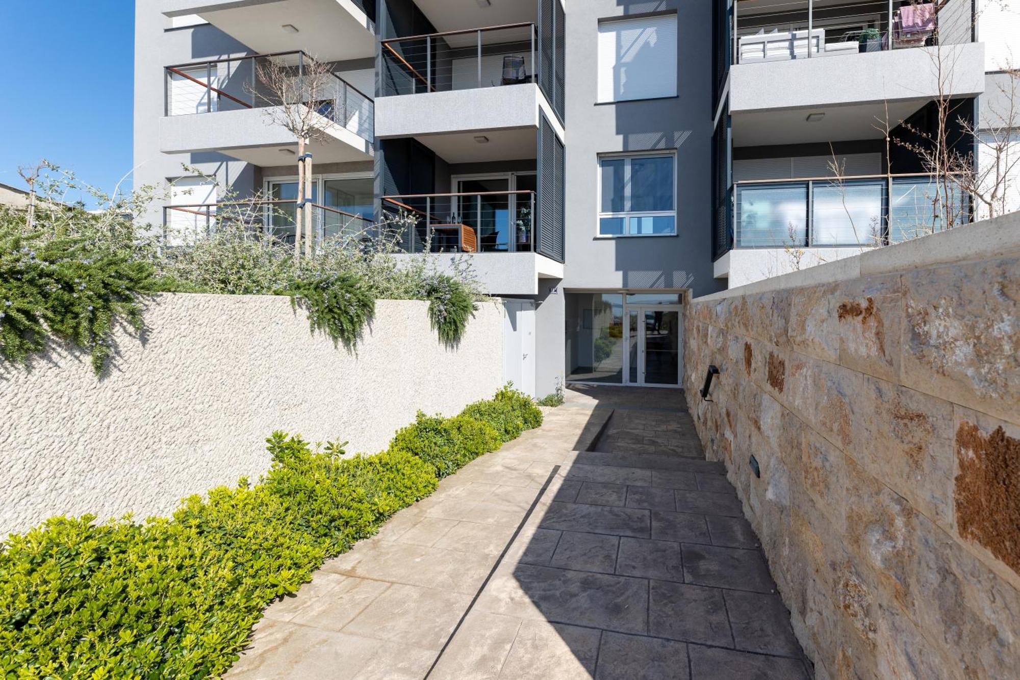 Apartment Jolie Спліт Екстер'єр фото