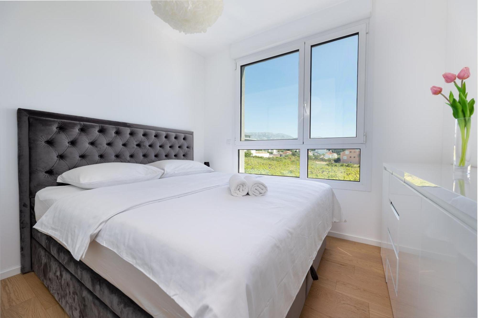 Apartment Jolie Спліт Екстер'єр фото