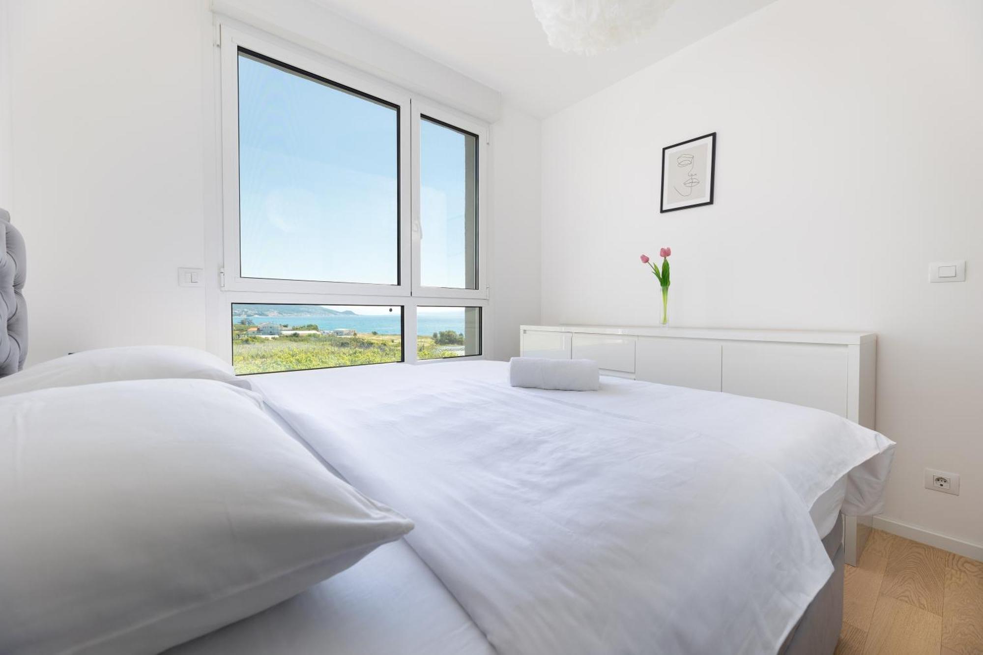 Apartment Jolie Спліт Екстер'єр фото