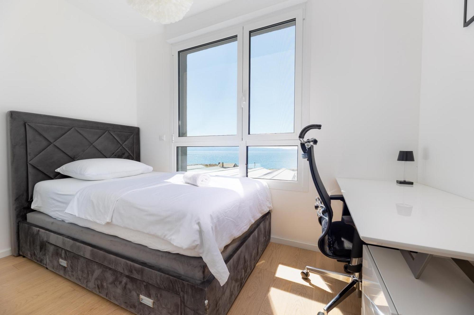 Apartment Jolie Спліт Екстер'єр фото