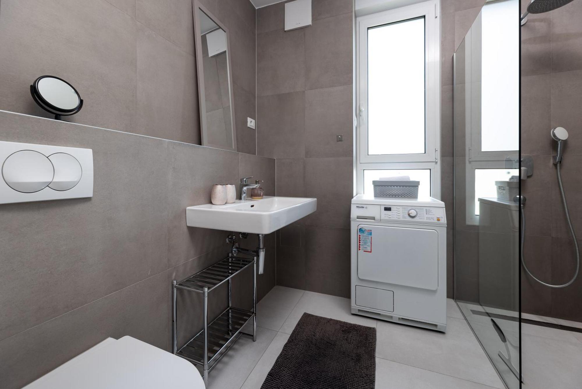 Apartment Jolie Спліт Екстер'єр фото