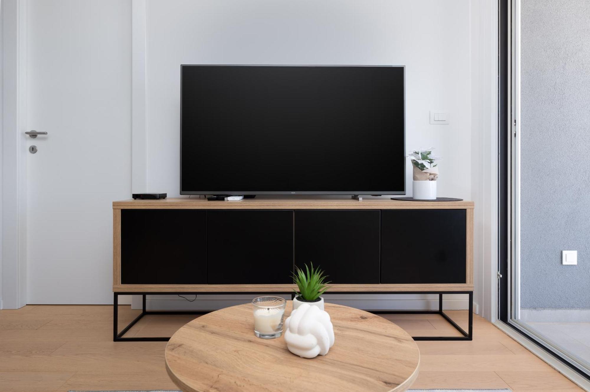 Apartment Jolie Спліт Екстер'єр фото