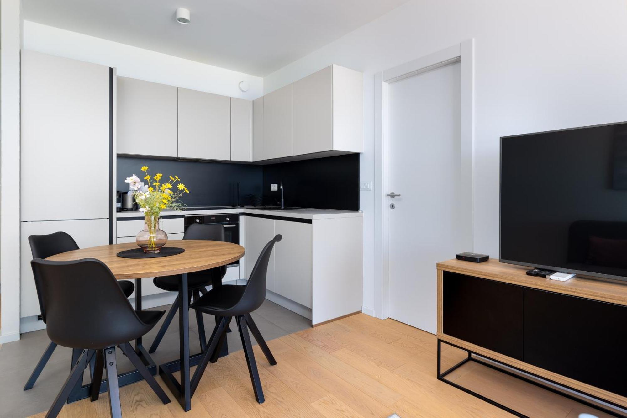 Apartment Jolie Спліт Екстер'єр фото